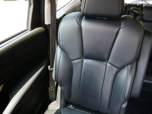 used 2021 Subaru Ascent car, priced at $26,999