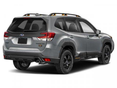 new 2026 Subaru Forester car, priced at $43,595