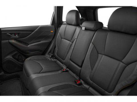 new 2026 Subaru Forester car, priced at $43,595