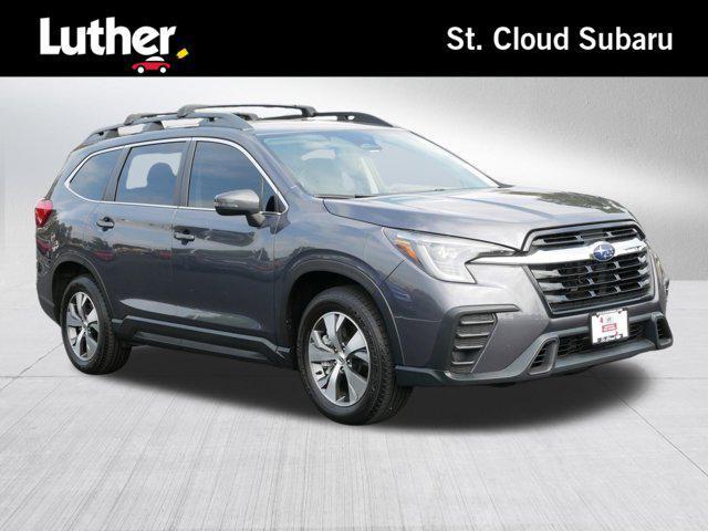 used 2023 Subaru Ascent car, priced at $31,299