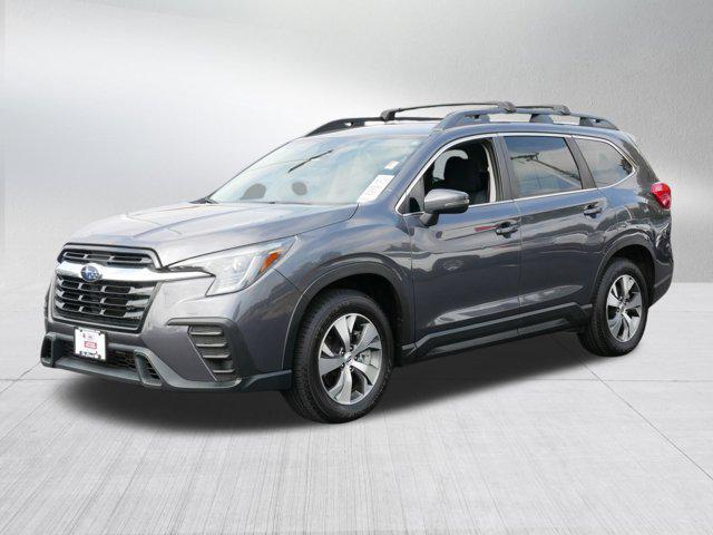 used 2023 Subaru Ascent car, priced at $30,499