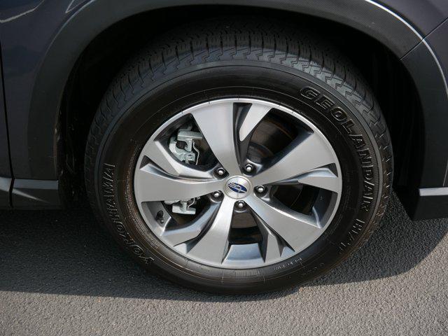 used 2023 Subaru Ascent car, priced at $30,499