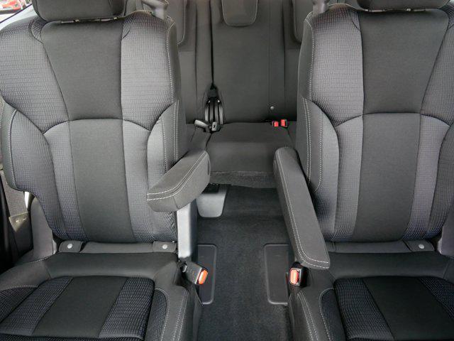 used 2023 Subaru Ascent car, priced at $30,499
