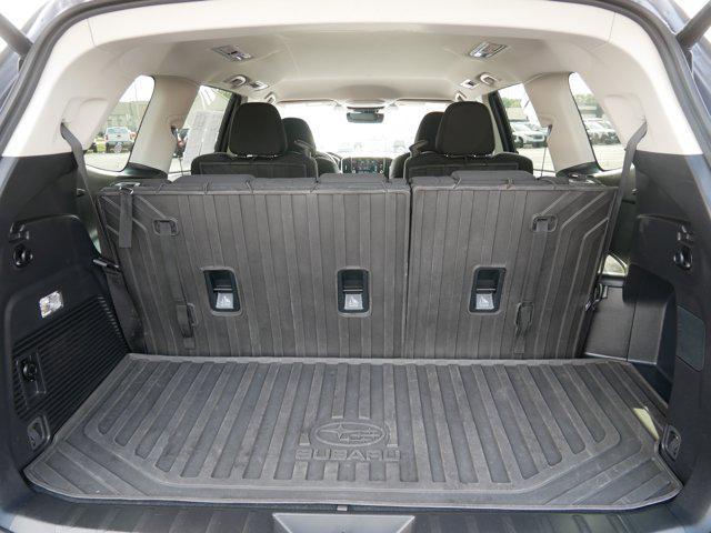 used 2023 Subaru Ascent car, priced at $30,499