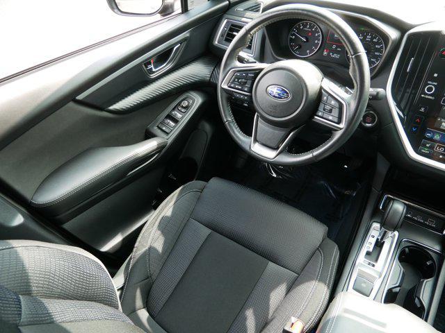 used 2023 Subaru Ascent car, priced at $30,499