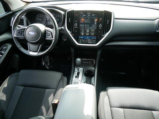 used 2023 Subaru Ascent car, priced at $30,499