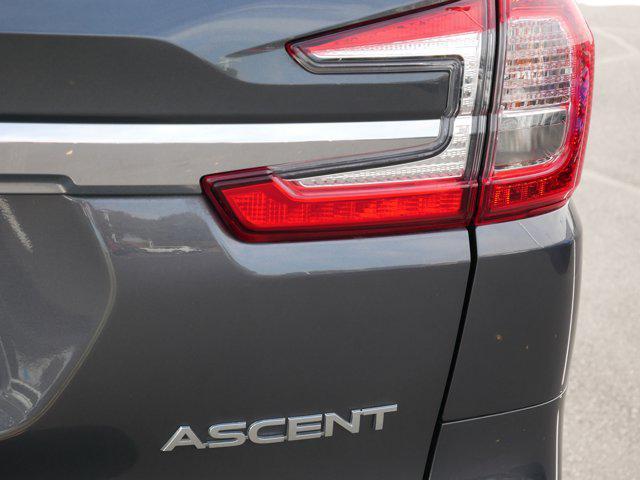 used 2023 Subaru Ascent car, priced at $30,499