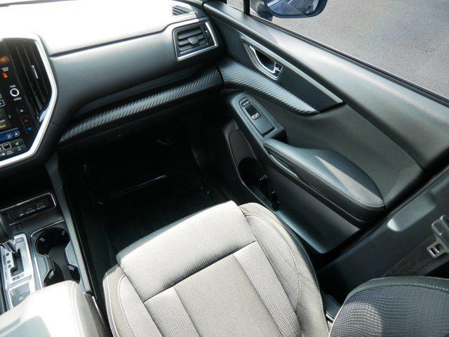 used 2023 Subaru Ascent car, priced at $30,499