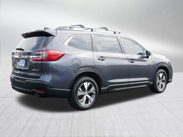 used 2023 Subaru Ascent car, priced at $30,499