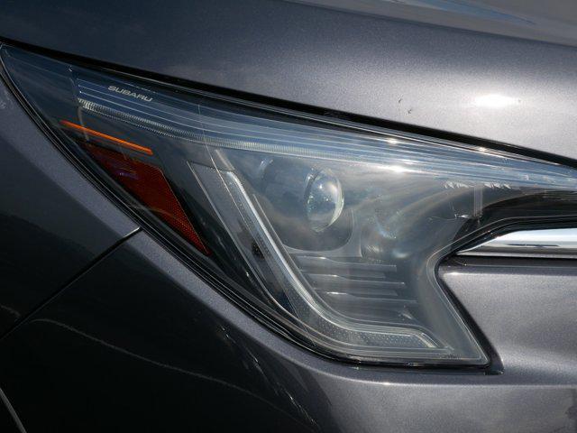 used 2023 Subaru Ascent car, priced at $30,499