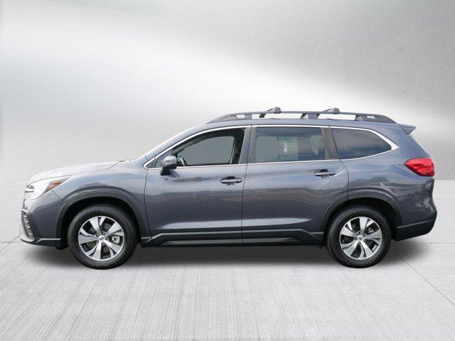 used 2023 Subaru Ascent car, priced at $30,499