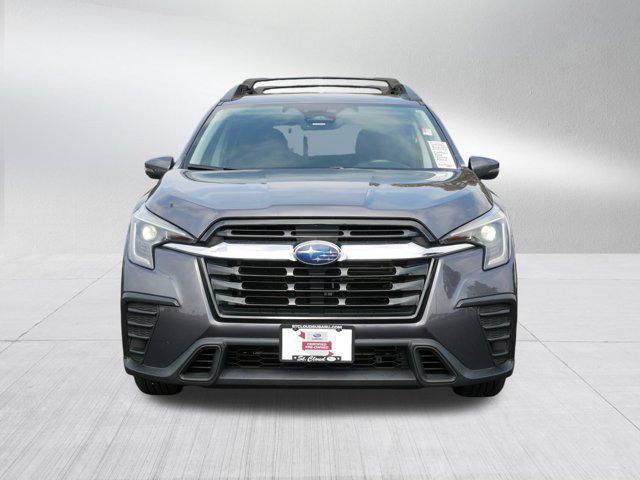 used 2023 Subaru Ascent car, priced at $30,499