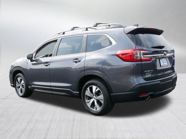 used 2023 Subaru Ascent car, priced at $30,499
