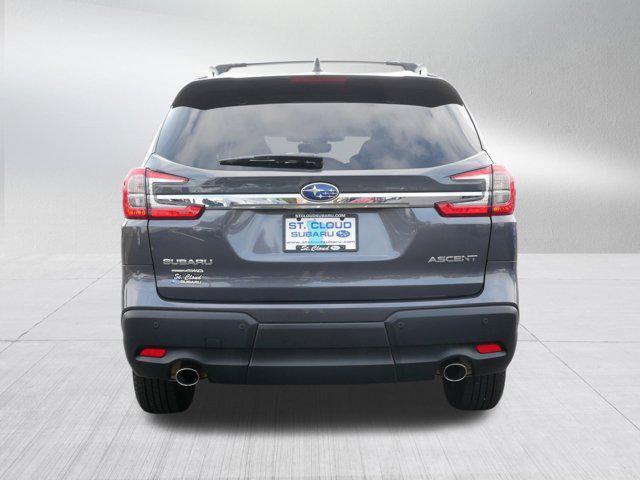 used 2023 Subaru Ascent car, priced at $30,499