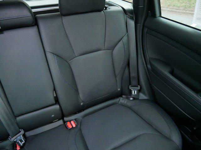 used 2025 Subaru Forester car, priced at $37,999