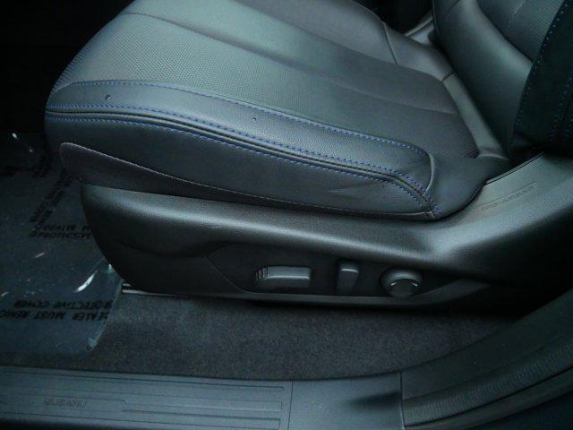 used 2025 Subaru Forester car, priced at $37,999