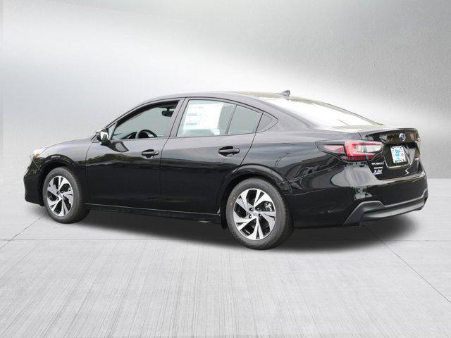 new 2025 Subaru Legacy car, priced at $29,406