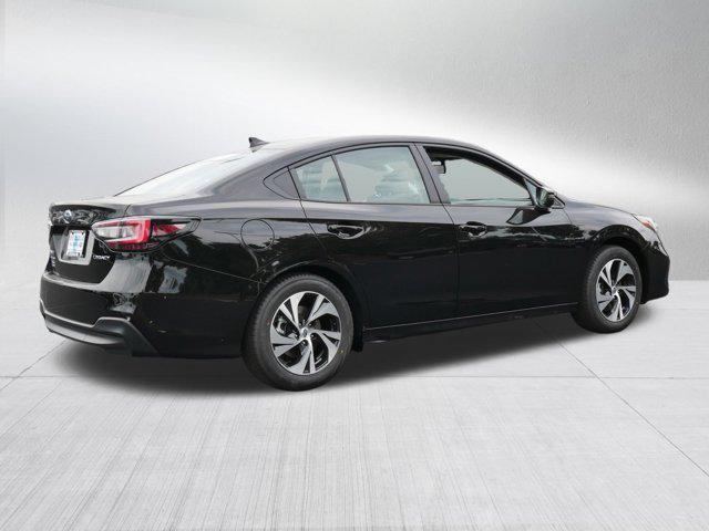 new 2025 Subaru Legacy car, priced at $29,406