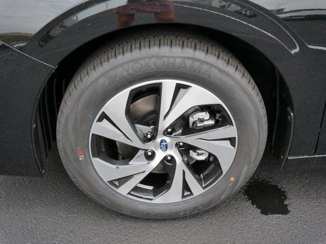 new 2025 Subaru Legacy car, priced at $29,406