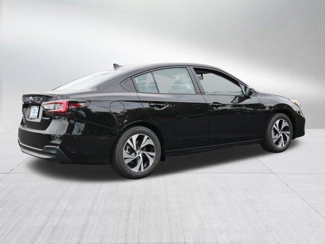 new 2025 Subaru Legacy car, priced at $31,251