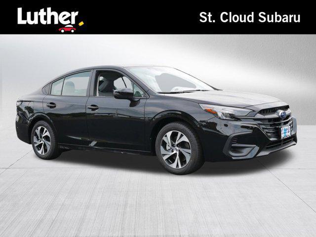 new 2025 Subaru Legacy car, priced at $31,251