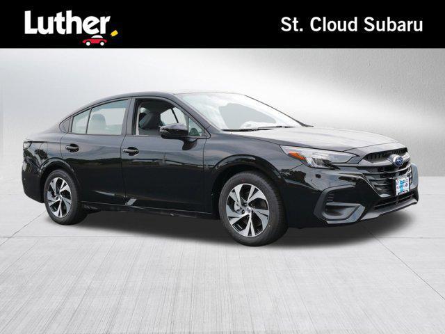 new 2025 Subaru Legacy car, priced at $29,406