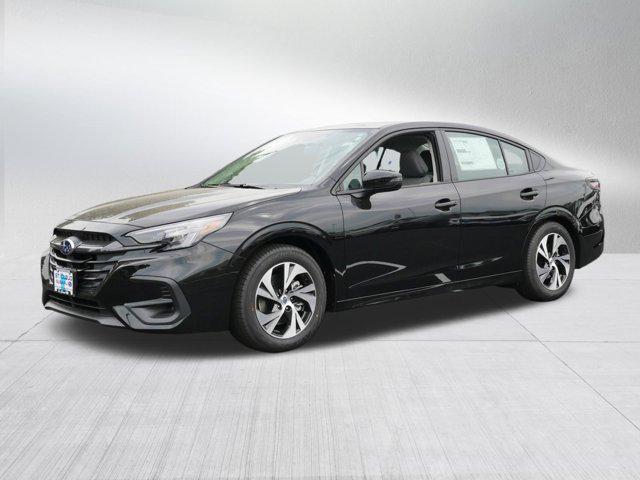 new 2025 Subaru Legacy car, priced at $29,406
