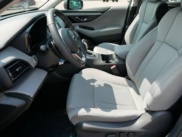 new 2025 Subaru Legacy car, priced at $31,251