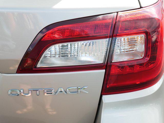 used 2019 Subaru Outback car, priced at $16,999