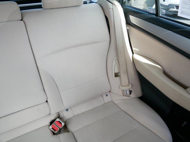 used 2019 Subaru Outback car, priced at $16,999