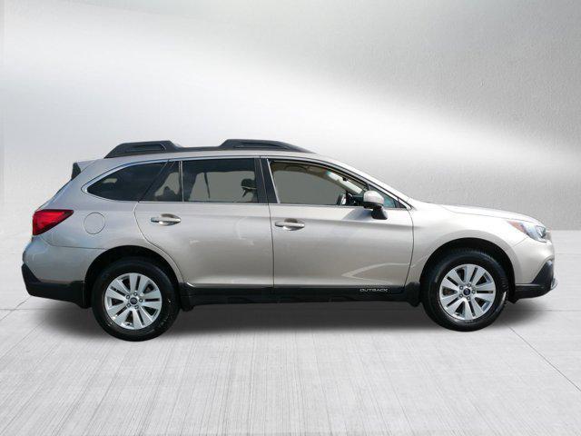 used 2019 Subaru Outback car, priced at $16,999
