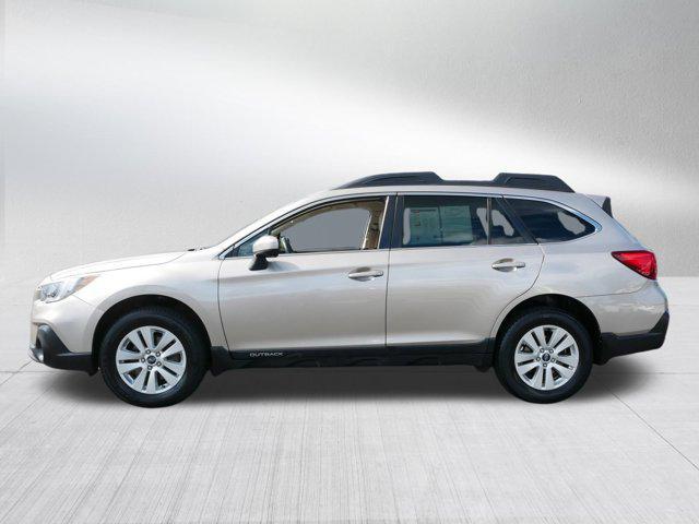used 2019 Subaru Outback car, priced at $16,999