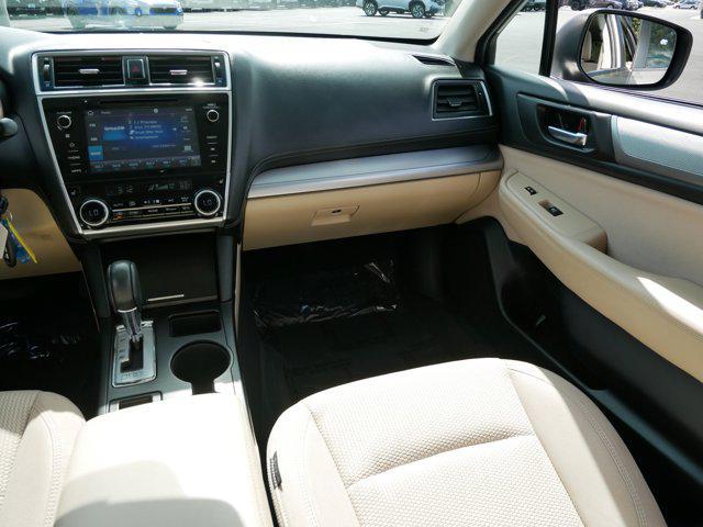 used 2019 Subaru Outback car, priced at $16,999