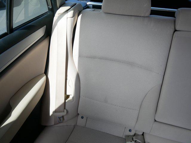 used 2019 Subaru Outback car, priced at $16,999