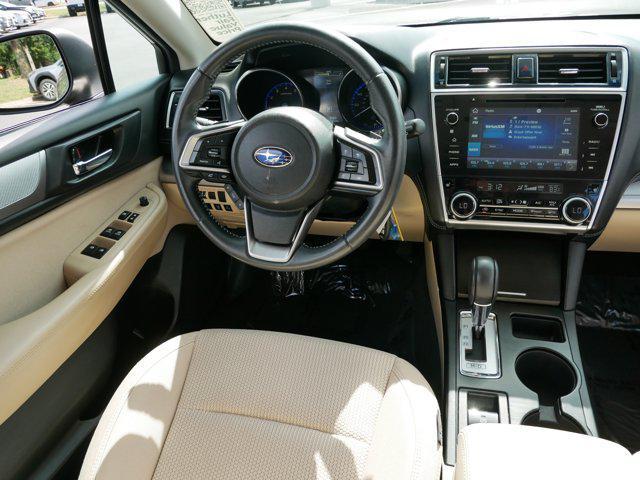 used 2019 Subaru Outback car, priced at $16,999