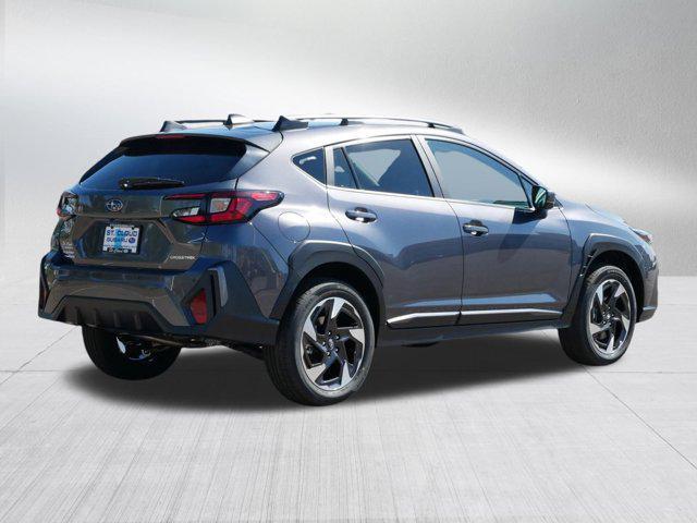 new 2025 Subaru Crosstrek car, priced at $32,144