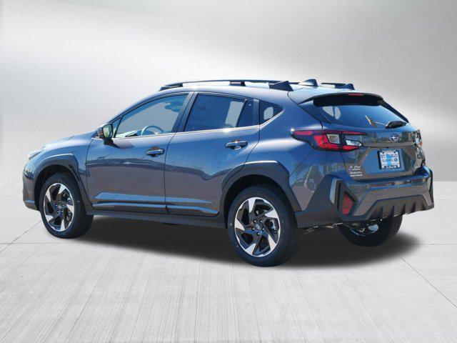 new 2025 Subaru Crosstrek car, priced at $32,144