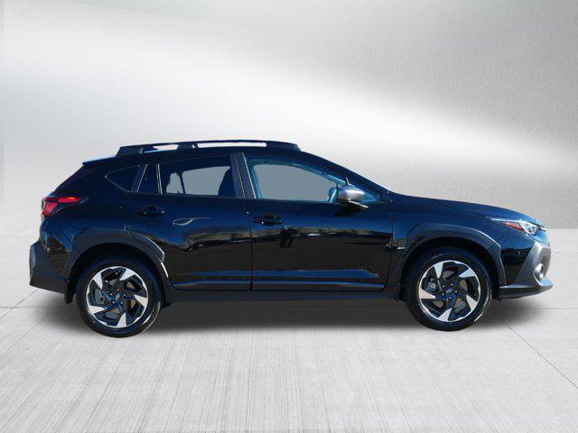 used 2024 Subaru Crosstrek car, priced at $28,999