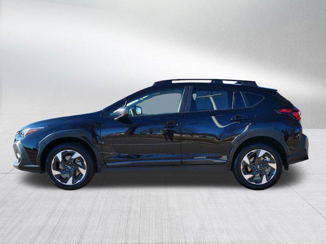 used 2024 Subaru Crosstrek car, priced at $28,999