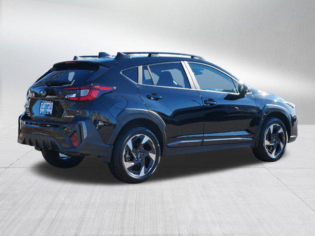 used 2024 Subaru Crosstrek car, priced at $28,999