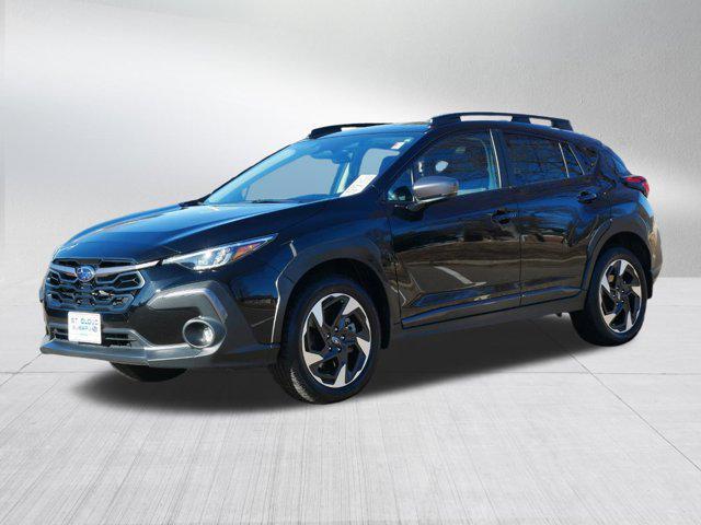 used 2024 Subaru Crosstrek car, priced at $28,999