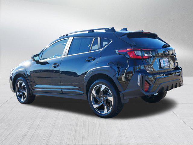 used 2024 Subaru Crosstrek car, priced at $28,999