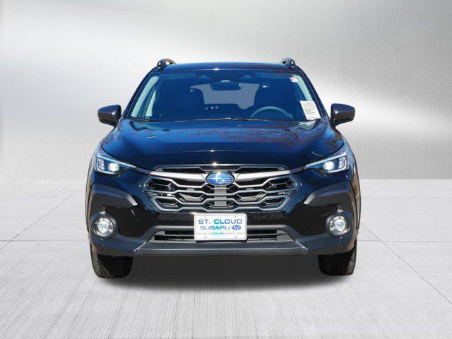 used 2024 Subaru Crosstrek car, priced at $28,999