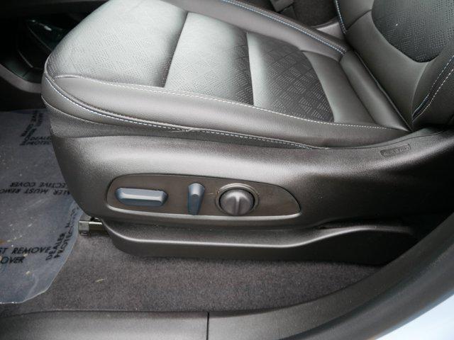 used 2023 Chevrolet Bolt EV car, priced at $19,999