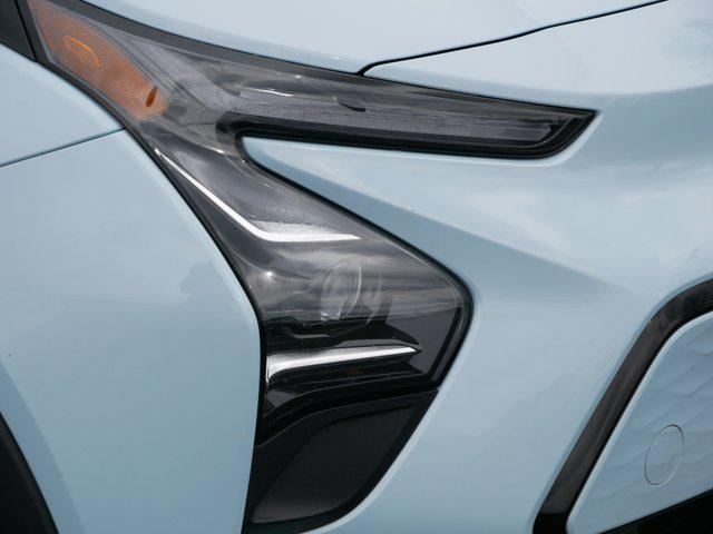 used 2023 Chevrolet Bolt EV car, priced at $19,999