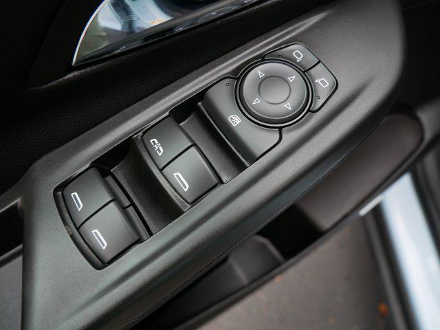 used 2023 Chevrolet Bolt EV car, priced at $19,999