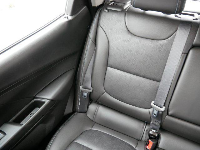 used 2023 Chevrolet Bolt EV car, priced at $19,999