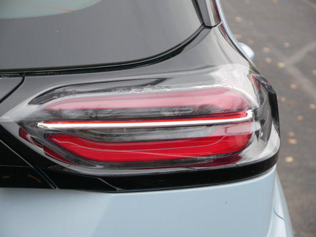 used 2023 Chevrolet Bolt EV car, priced at $19,999