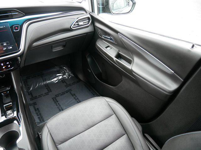 used 2023 Chevrolet Bolt EV car, priced at $19,999