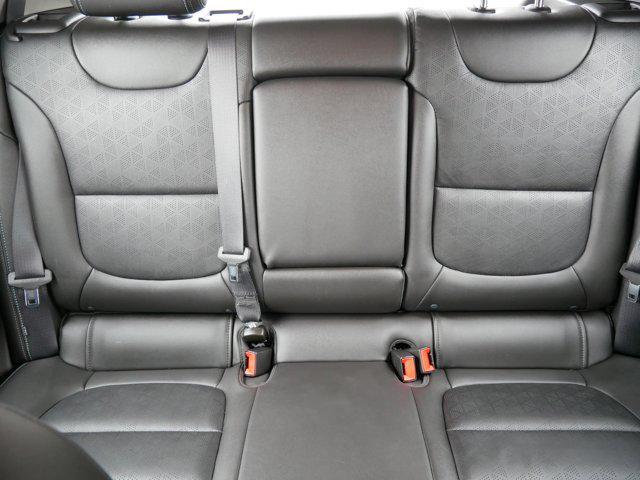 used 2023 Chevrolet Bolt EV car, priced at $19,999